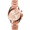 MK5799 Rose Gold Bradshaw Ladies Watch