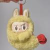 New Shrimp Fry Series Cute Tempura Earphone Case, Rubber Plush Keychain, and Strange Flavor Convenience Store Series