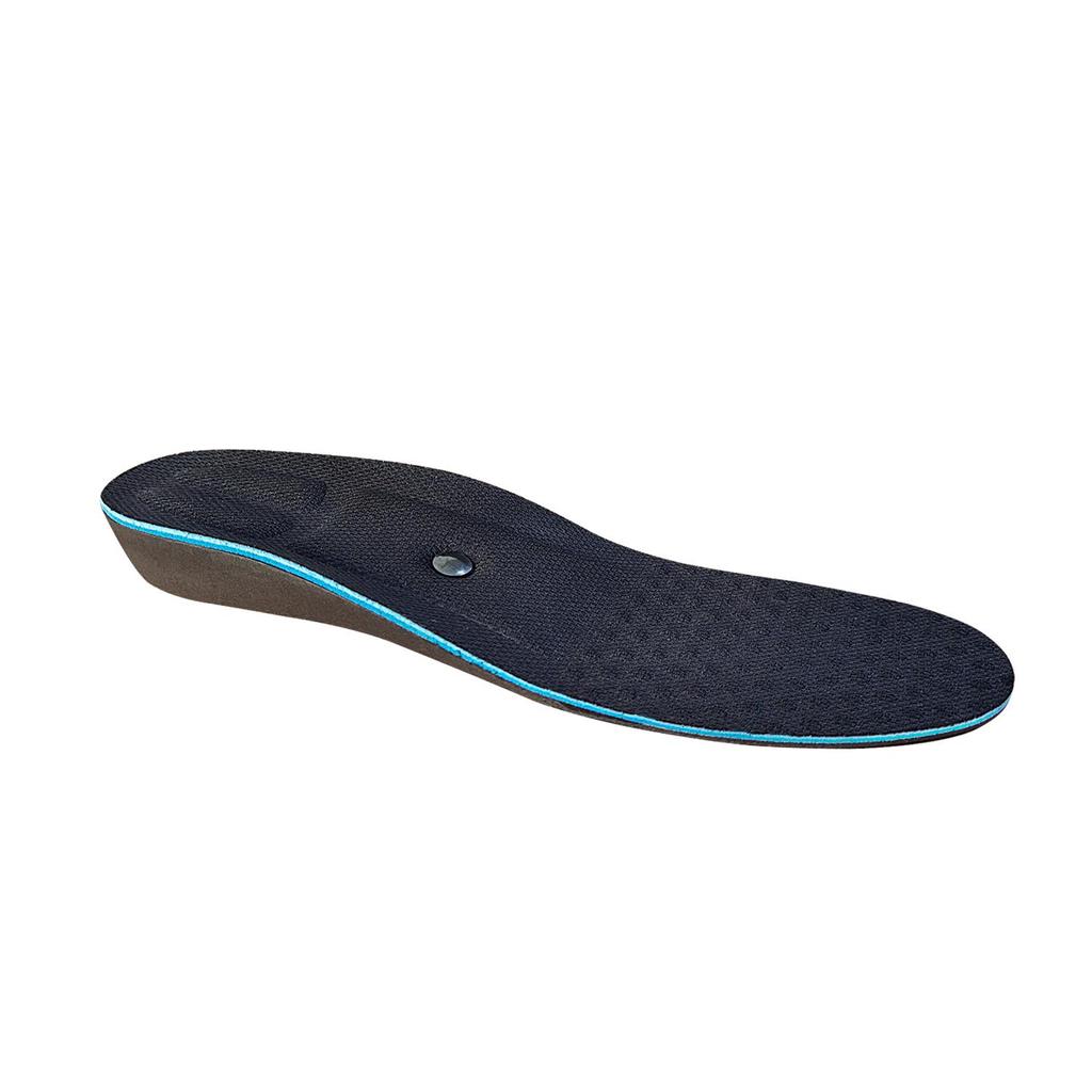 Magnetic Massage Comfort Insoles: Breathable, Sweat-Absorbing EVA Cushions for Height Increase