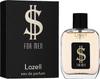 Lazell $ For Men Perfumed Water