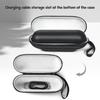 Suitable for Apple Beats Pill 2025 Wireless Bluetooth Speakers Storage Carrying EVA Case Functional Speaker Holder Pocket