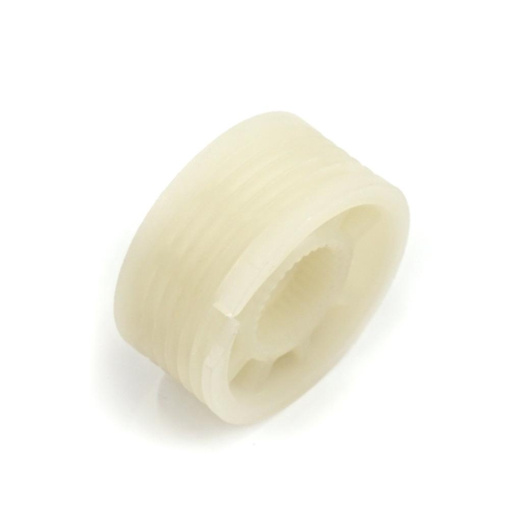 BWR5481 Window Regulator Repair Gear Reel Wheel Pulley Left 5C6837461 5C6839461 for VW Jetta MK6 A6 5C6