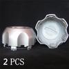 2Pcs Wheel Hub Center Cap for Nissan 00-04 Frontier Xterra 16" 40315-7Z100