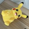 30cm Cute Pikachu Plushies Lovely Stuffed Anime Pikachu Plush Toy Cuddly Doll Birthday Gifts Girl Child
