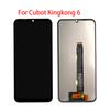 LCD Screen For Cubot Kingkong 6 LCD Display Touch Screen Digitizer Full Assembly Replacement