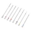 Watch Screwdriver Micro Precision Jewelry Screwdriver 0.6-1.6Mm Watch Repair