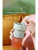 Portable Rechargeable Mini Juicer Cup - Household Multi-Function Wireless Blender