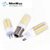 LED Bulb 3W 5W 7W G4 G9 E14 LED Lamp AC 220V LED Corn Bulb SMD2835 360 Beam Angle Replace Halogen Chandelier Lights