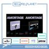 JISOO - Mini Album [AMORTAGE] EXCLUSIVE EDITION [POB]