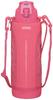 THERMOS Vacuum Insulated Sports Bottle Pink P 1.5L FFZ-1500F