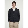 COS Japan Merino Wool V Neck Cardigan