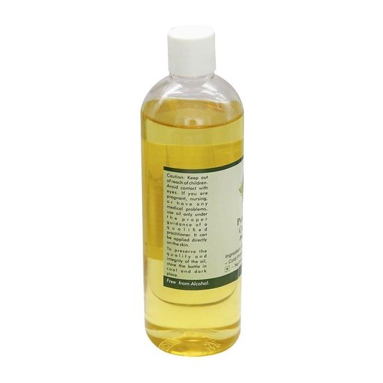 R V Essential Pure Almond Carrier Oil (100ml+100ml) Pack of Two- Prunus Dulcis (100% Pure and Natural Cold Pressed)