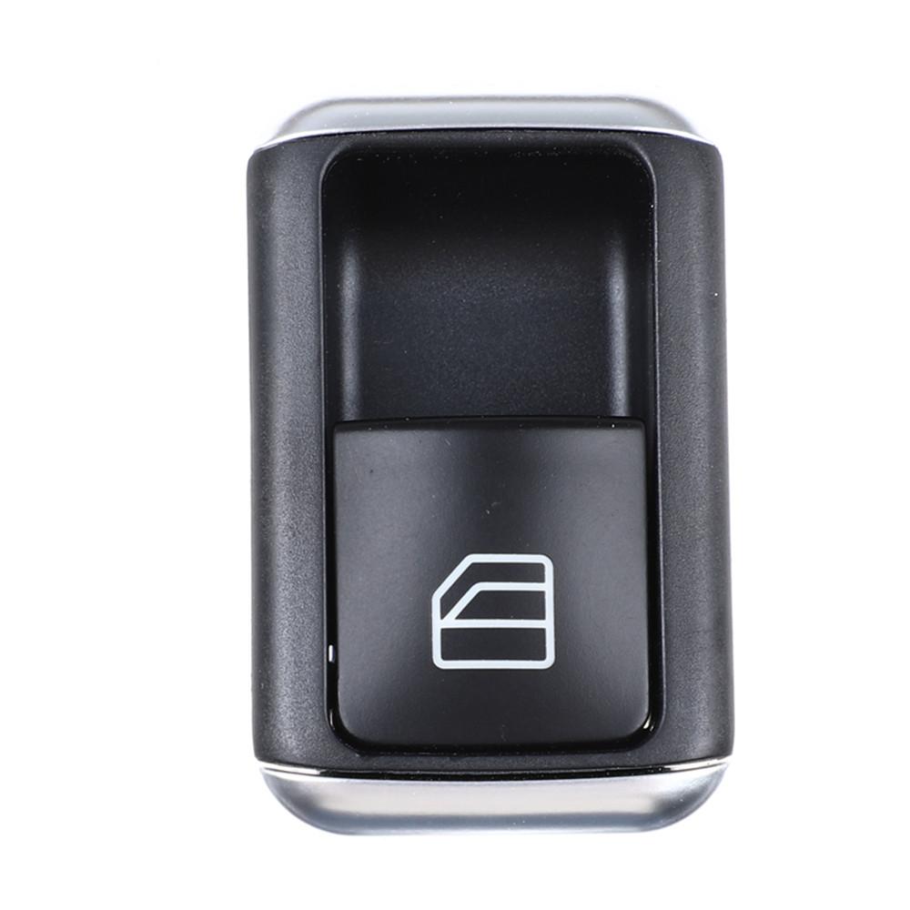 Passenger Power Window Switch For Mercedes-Benz C-Class C250 C300 C350 GLK250