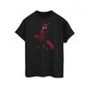 Mens Shadow Cotton T-Shirt