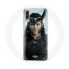 Case - Maniacase - Samsung Galaxy A50 - Loki Thor Ragnarok - Flexible - Black