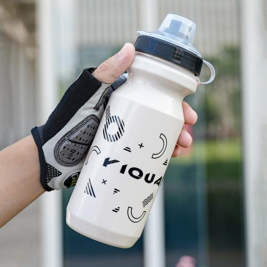 630 мл велосипедная бутылка для воды большой емкости портативная для путешествий на открытом воздухе спортивная велоспорт дорога