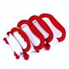 30/50/100m D Shape Kite Line String Winder Handle Outdoor Board Children Kite