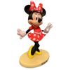 Figurine Disney Minnie PVC 7,5cm