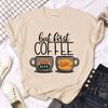 Gilmore Girls T Shirt Women Graphic T Shirt Girl Anime Clothes T-shirts Originality Short Sleeve Fashional Women