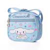 Sanrio Cinnamoroll My Melody Kuromi Mini Crossbody Bag