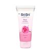Rose Face Wash - For Toned, Radiant, Glowing Skin - All Skin Types (60 Ml)
