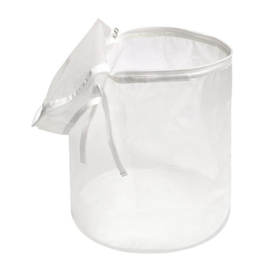 Reusable Micron Filter Zipper Bag Food Grade BPA Free Multipurpose