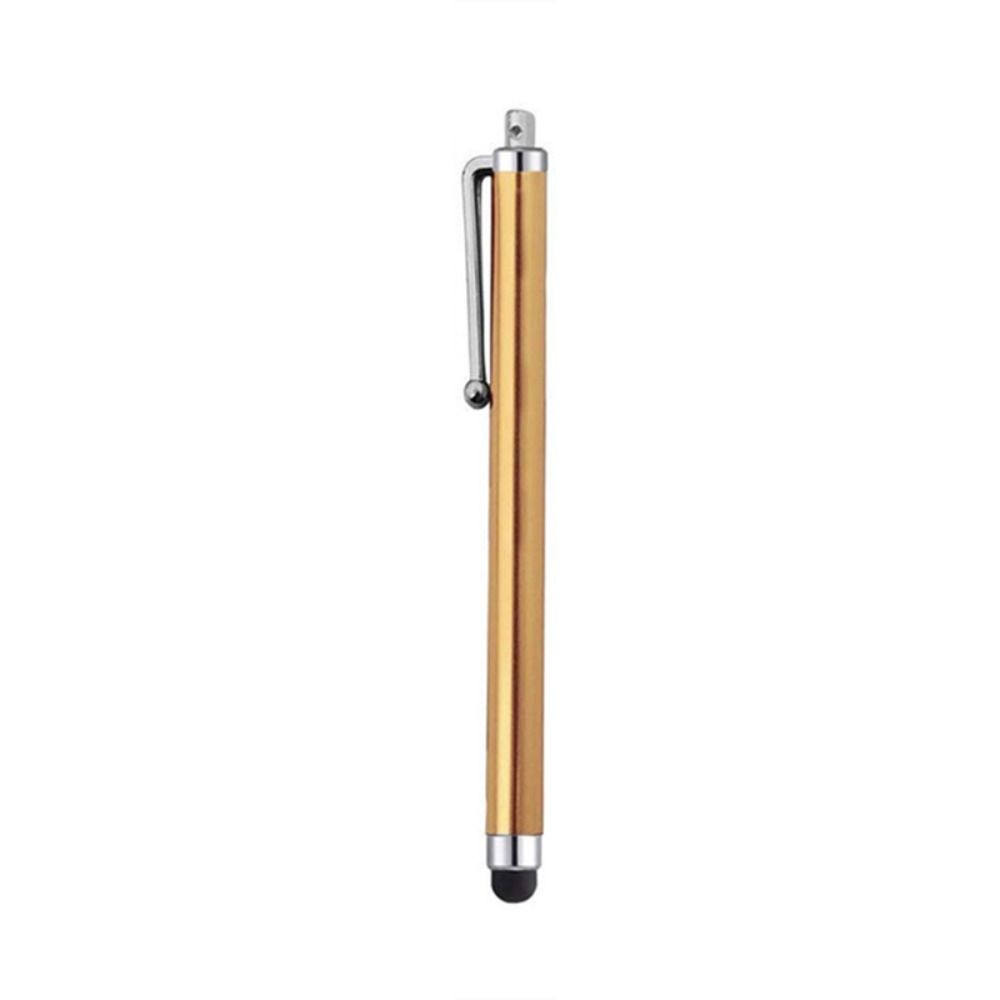 Ios High Precision Metal Capacitive Drawing Pen Screen Touch Pen For Tablet Mobile Stylus Pen