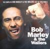 LP Record BOB MARLEY & THE WAILERS - The Complete Bob Marley & The Waile AB06981 JAD Records 1998 France Reggae, Ska & Dub Used