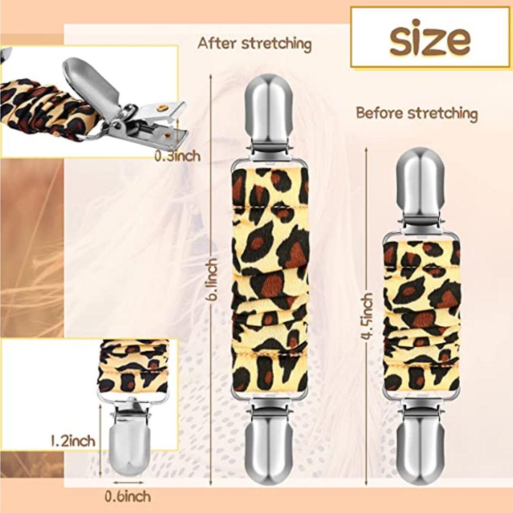 For Women Kids Shirt Clips Shawl Clip To Tighten Dress Cardigan Collar Clips Fit Dress Cinch Clips