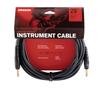 Shielded Cable Stereo Specification Custom Series Instrument Cable D'Addario (Guitar Shield) PW-GS-25 (7.6m S-S) []