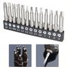 Length Is Mm PH Screwdriver Set Special Shaped U Y Shape Mm Screwdriver Bit