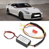 Ongwan Daylight LED Auto Lighting Unit Controller, 12 V, Illuminates When Engine Is ON,