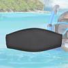 Neoprene Diving Mask Strap Cover Slap Straps Hair Protection Wrap for Water Sports