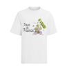 Bio Baumwolle Herren T-Shirt Fahrrad Spruch Bike Lustiges Motive Tour De France