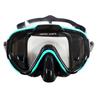 Snorkeling Diving Mask Glass High Quality Scuba Free Diving Mask