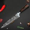 Chef's Knife Stainless Steel 8-inch Damascus Steel Japanese Chef's Knife Kitchen Cooking Tool