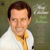 LP Record ANDY WILLIAMS - Merry Christmas 62634 CBS 1966 UK Soundtracks & Musicals Used