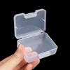 Boxes Home Organization Pill Storage Supply Storage Box Jewelry Diamond Container Craft Bead Holder