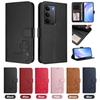 Flip Magnetic Leather Cover For OPPO A80 A79 A94 A96 A74 A54 A58 A78 A98 A57S 4G 5G Coque Card Slots Wallet Stand Case Fundas