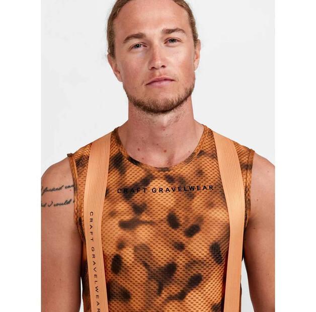 Craft Sleeveless Base Layer Cool Mesh Superlight SL