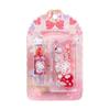 Colored Lip & Gloss Set Hello Kitty 844080