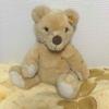 [USED] A Rare Steiff Premium Item! Authentic Steiff Teddy Bear from 20 Years Ago!