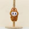 Cute Toy Plush Cartoon Keychain Backpack Pendant Childrens Holiday Gift