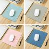 Mouse Pad Non-Slip Gaming Desktop Mouse Pad Waterproof Anti-Scratch Easy To Clean Mat For PC Laptop Desktop
