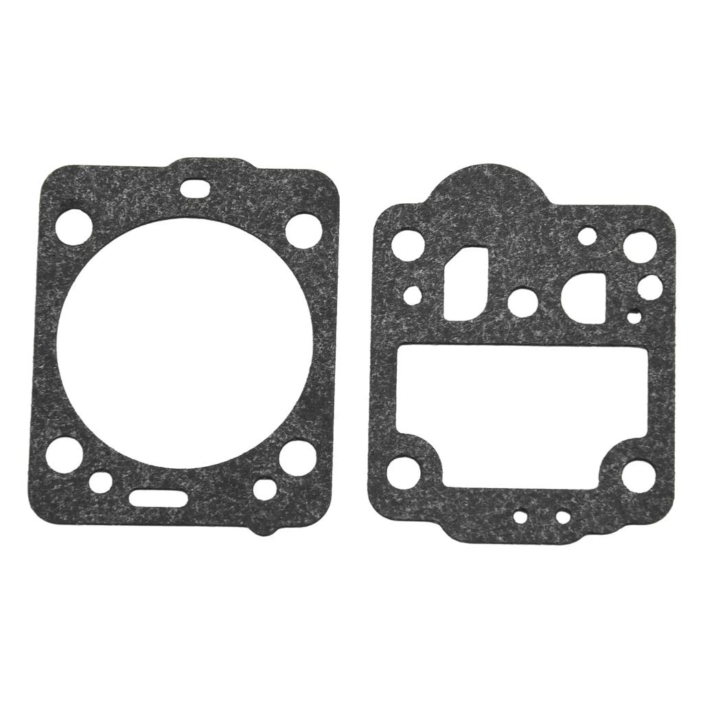 Carburetor Repair Rebuild Kit For 435 435E For Zama RB-149 Chainsaw Carburetor Membrane Gasket Set High Quality