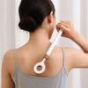Adjustable Back Scratcher Double-sided Itching Scratch Multifunctional Back Rubbing Tool  Back Care