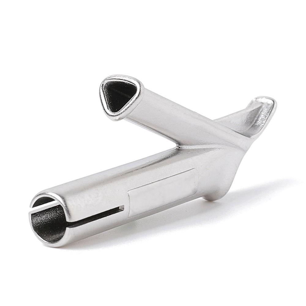 Triangle Welding Nozzles 5mm Power Tool Accessories New Triangle Speed Nozzle  Hot Air Blower