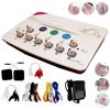 EMS Electroacupuncture Muscle Stimulator With 6 Channels Output Massage Device For Relaxing Muscles And Physiotherapy