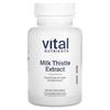 Milk Thistle Extract, 250Mg, 60 Veggie Caps