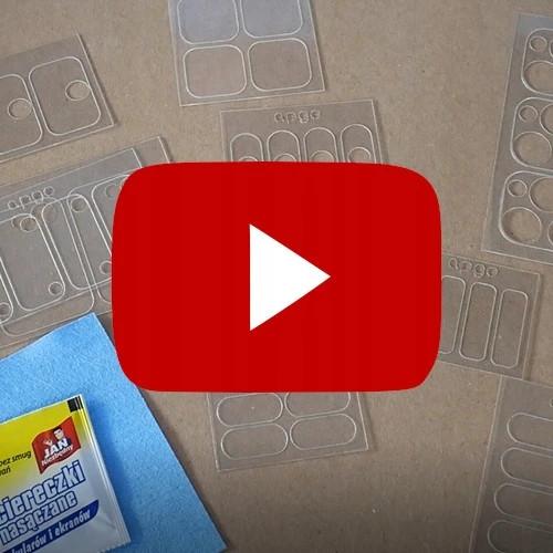 apgo 4x Lens Protector Camera Protective Hybrid Glass for Tecno Spark 9T, Camera Protection, 9H Camera Lens Camera Lens Protector